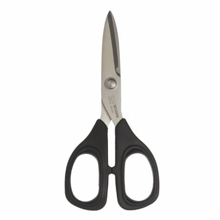 KAI 6 inch Rag Quilting Scissors