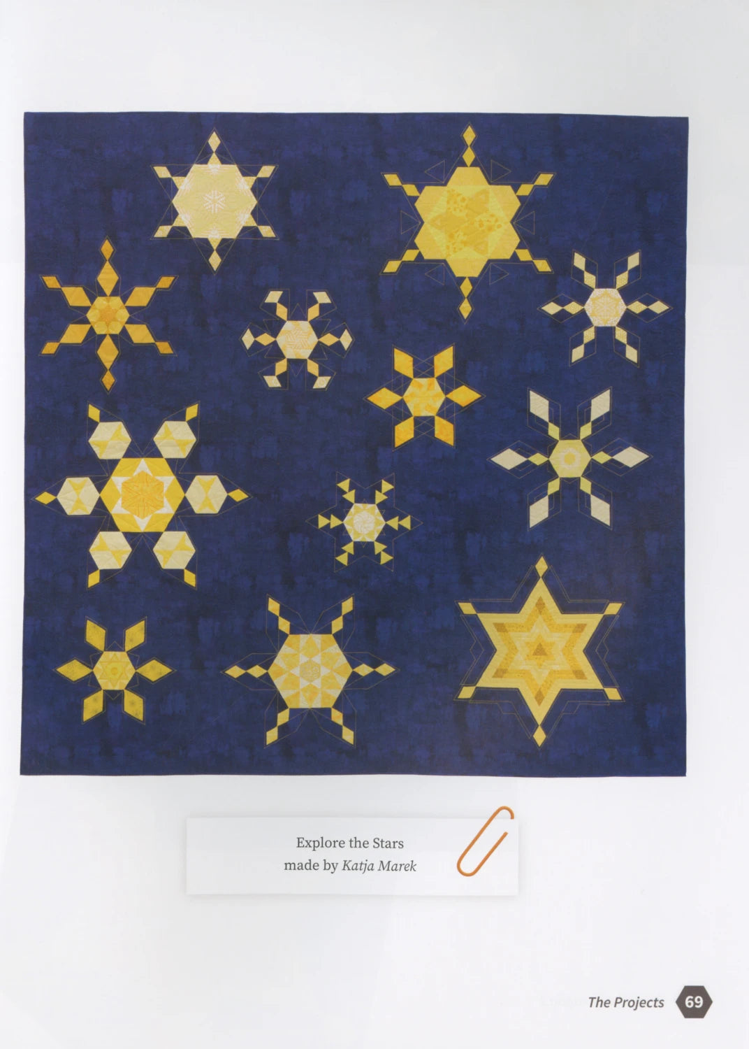 The New Hexagon 2 Book