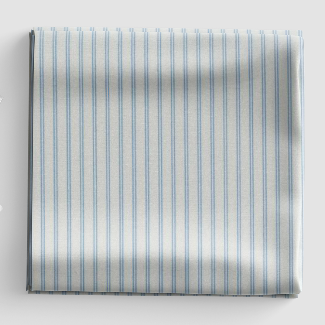 Nantucket Summer - Cream Blue - 55267 24