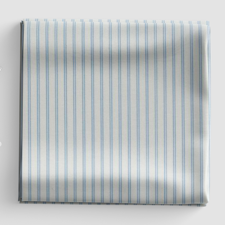 Nantucket Summer - Cream Blue - 55267 24