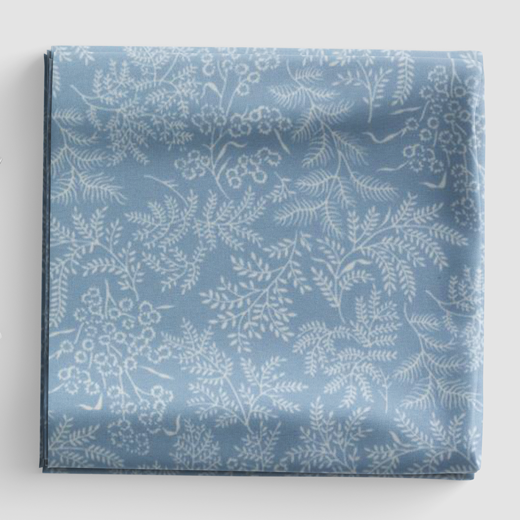 Nantucket Summer - Light Blue - 55261 24