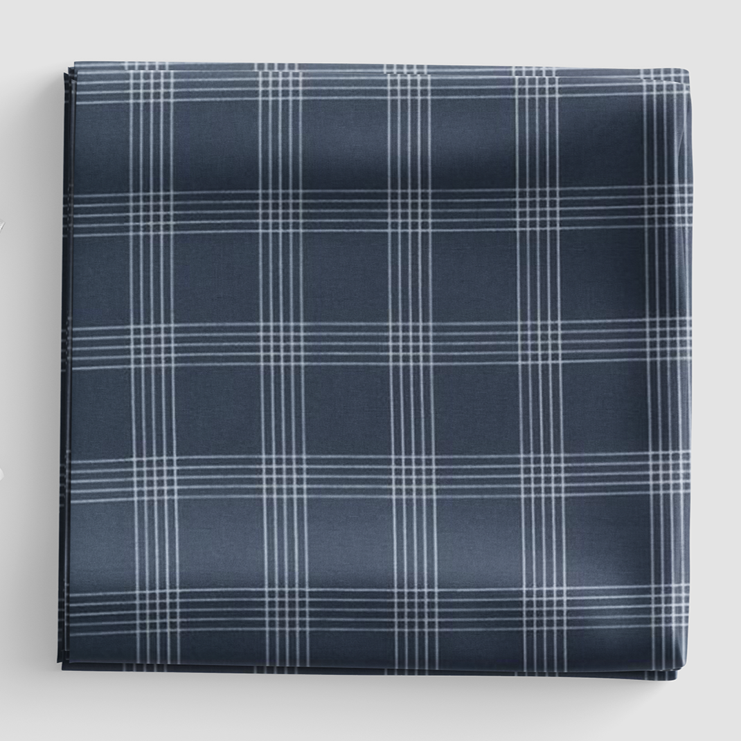 Nantucket Summer - Navy - 55262 13