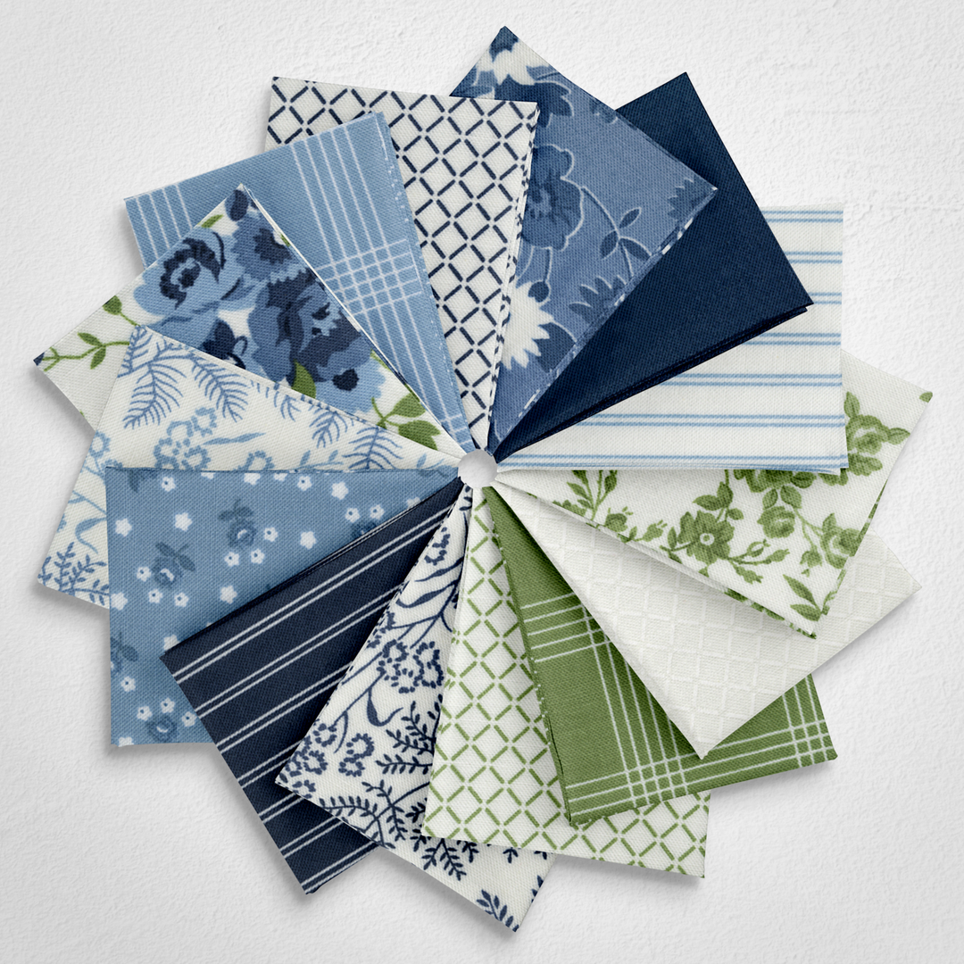 Nantucket Summer - 36pc FQB