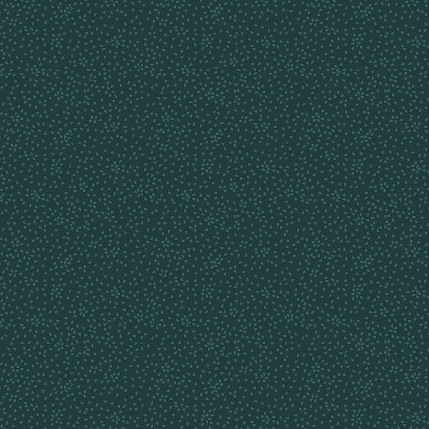 Honeycrisp - Speck - Deep Teal - 55197-15