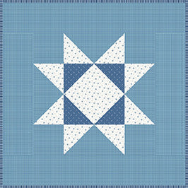 Prairie Home Book - It's Sew Emma