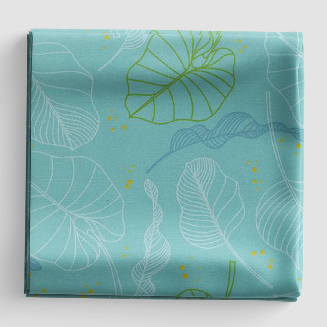 Olive You - Leaves - Spray - 1880 15