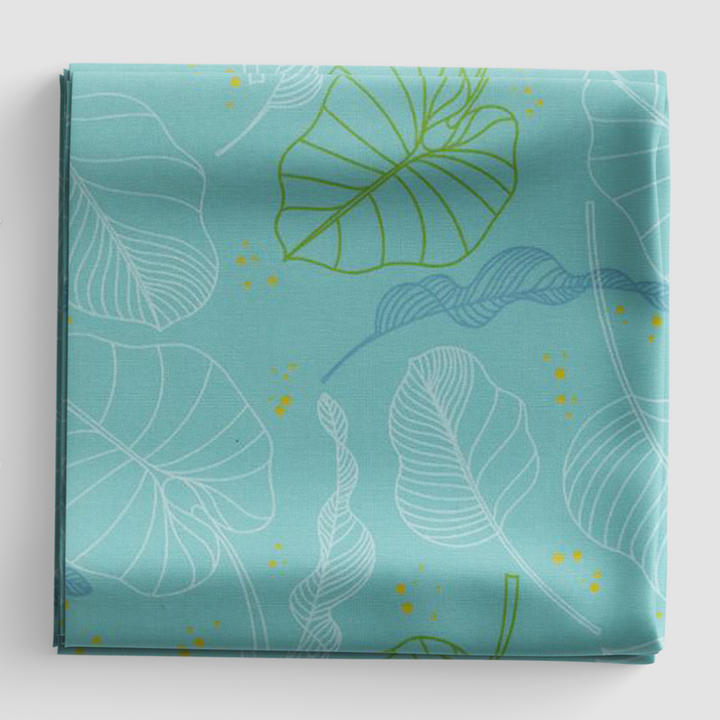 Olive You - Leaves - Spray - 1880 15