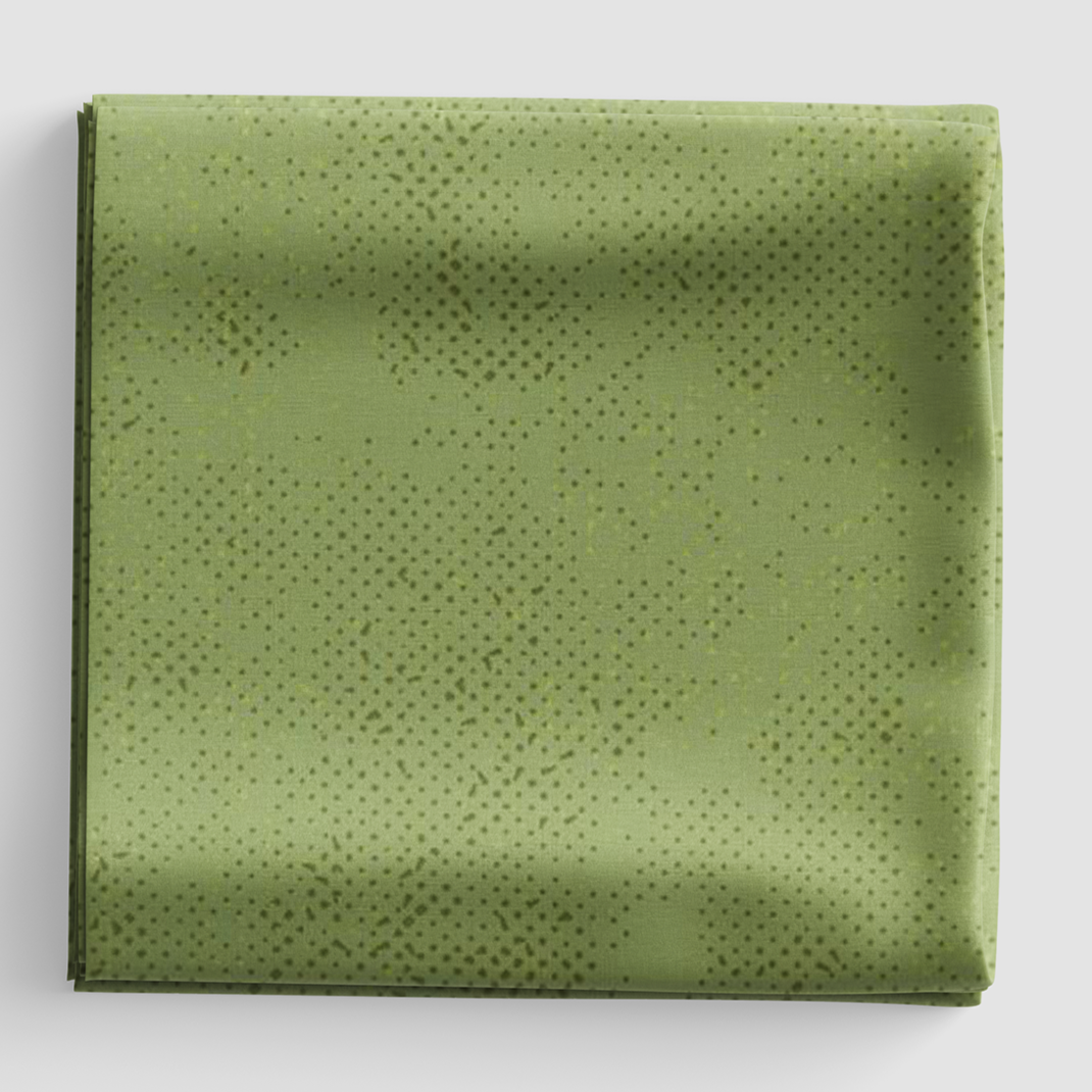 Olive You - Spotted - Sage - 1660 237