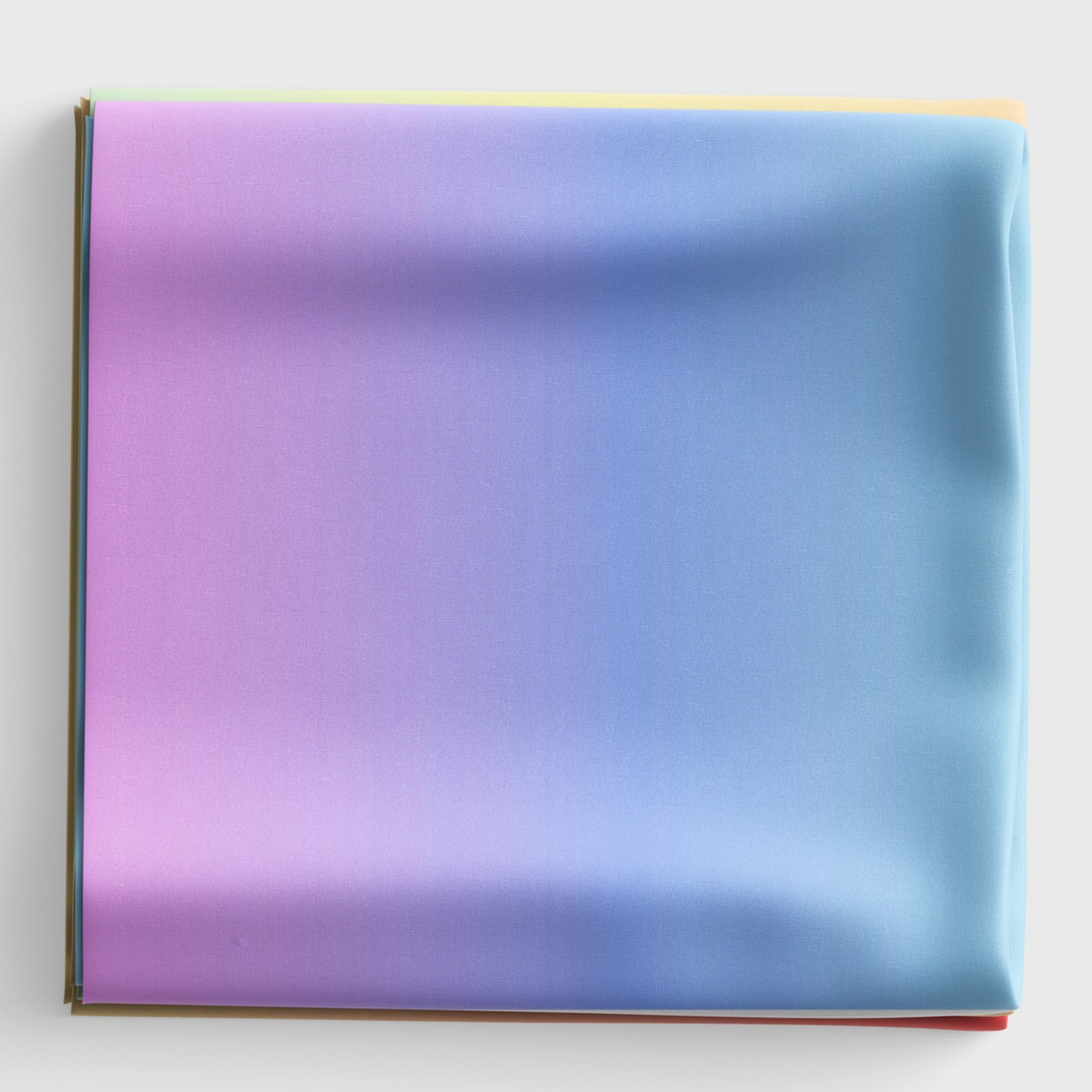 Omnificent Ombres - Ombre - Pastel Rainbow - OM2A