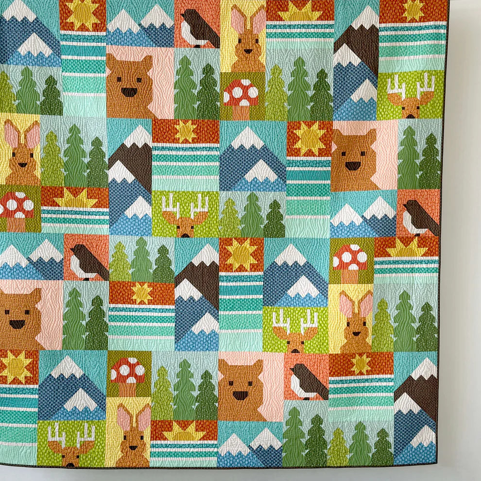 Calliope Quilts