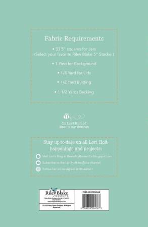 Yes You Can Tablerunner Pattern