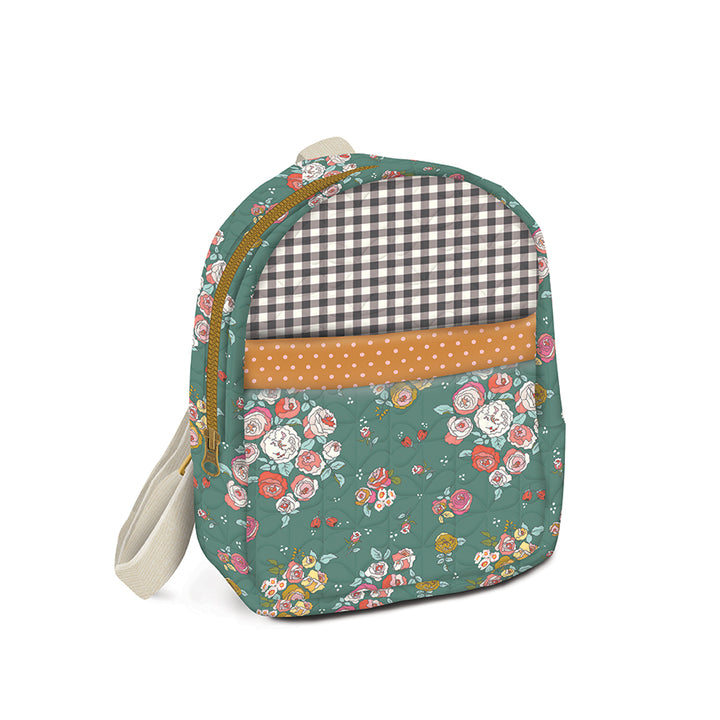 Sunsetridge - 36" x 43" Backpack Panel