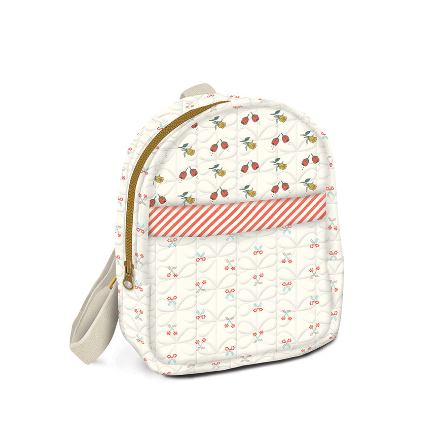 Sunsetridge - 36" x 43" Backpack Panel