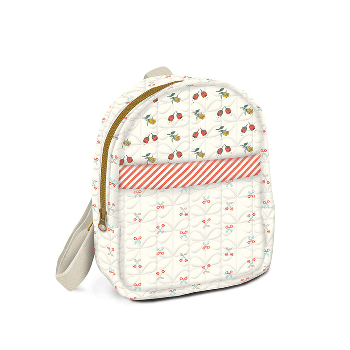 Sunsetridge - 36" x 43" Backpack Panel