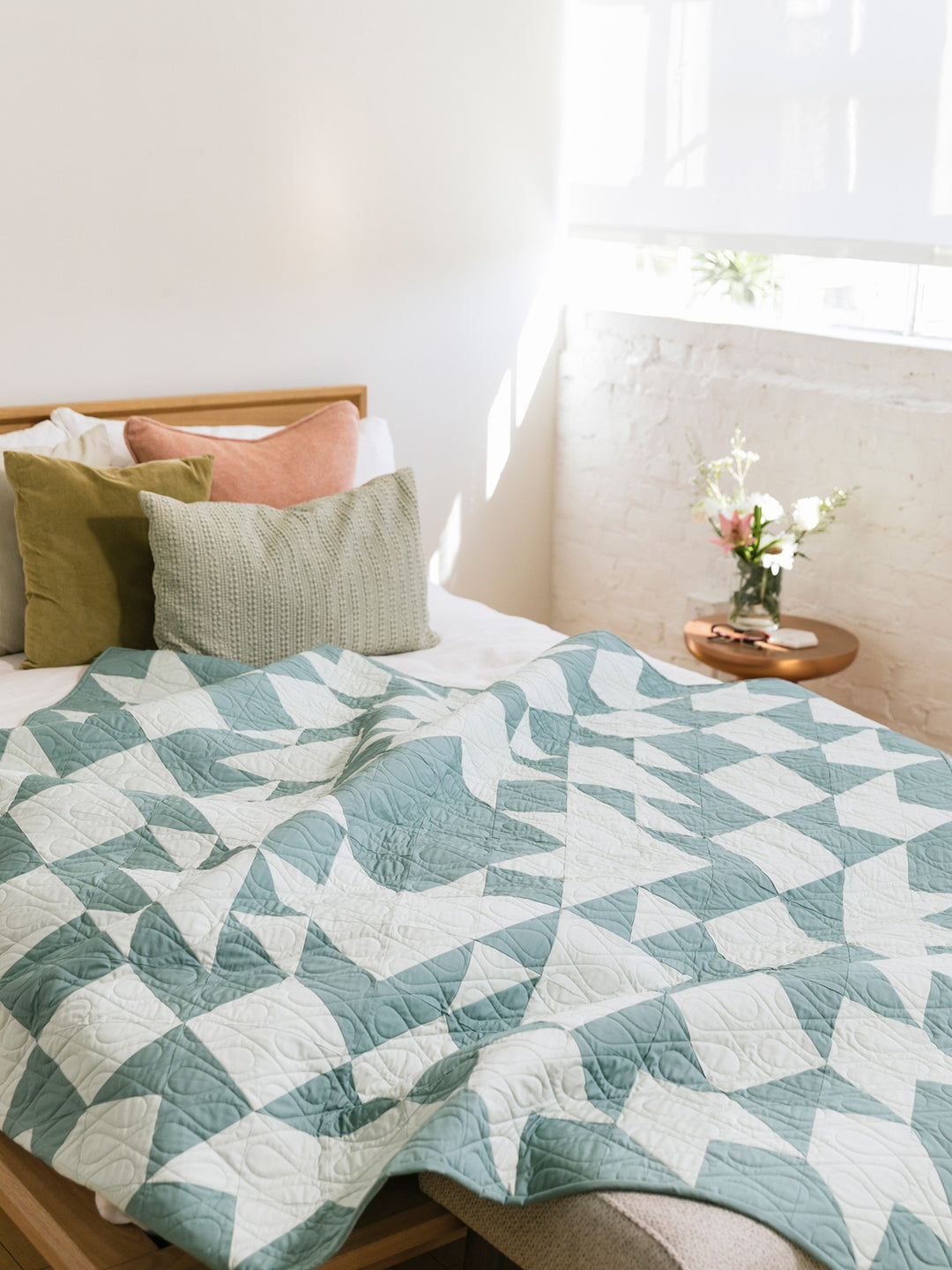 Quilt Your Own Adventure Book