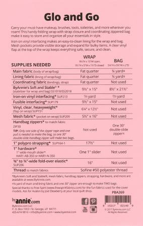 Glo and Go Essentials - ByAnnie