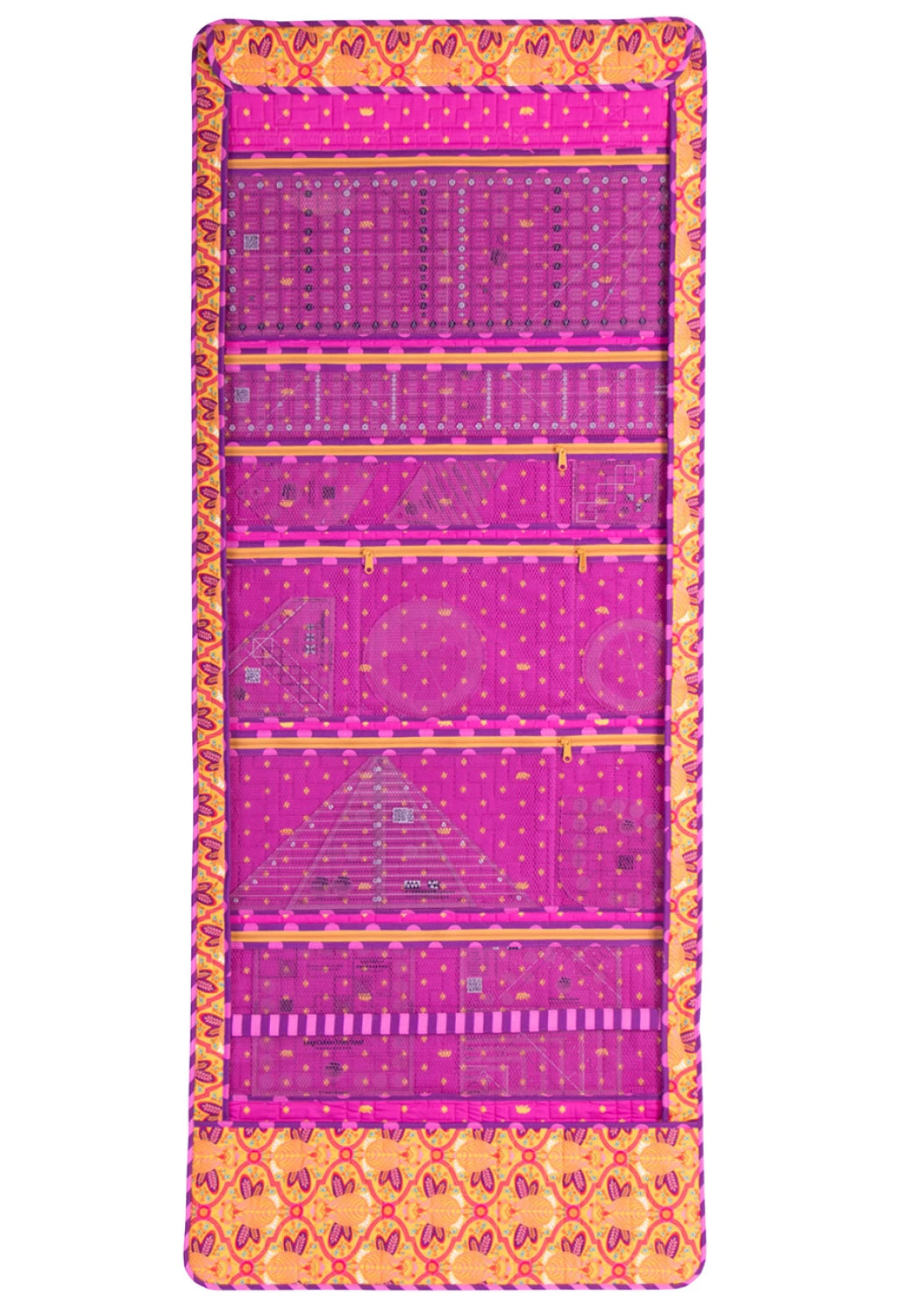 Ruler Wrap - ByAnnie