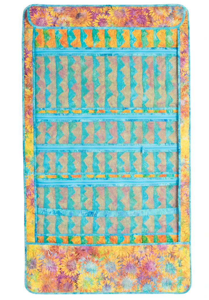 Ruler Wrap - ByAnnie