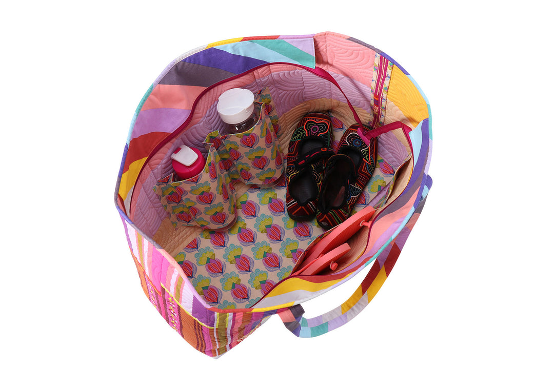 Two Big Totes - ByAnnie