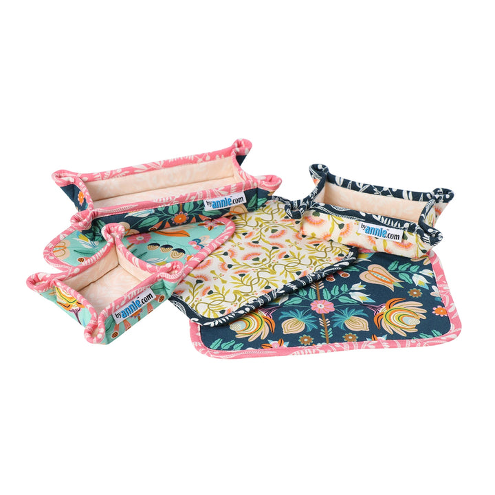 Tidy Time Jump Starters - ByAnnie