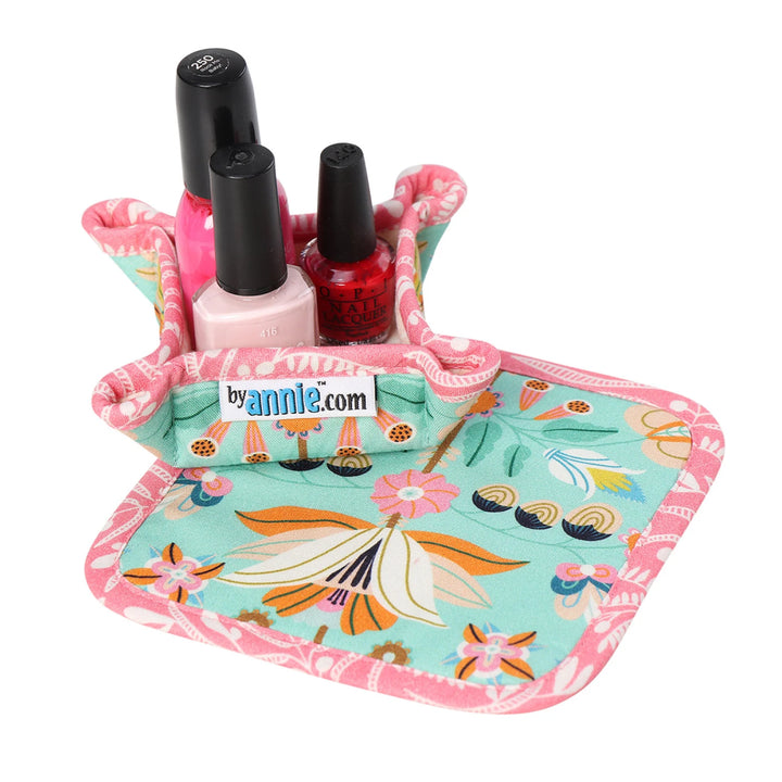 Tidy Time Jump Starters - ByAnnie