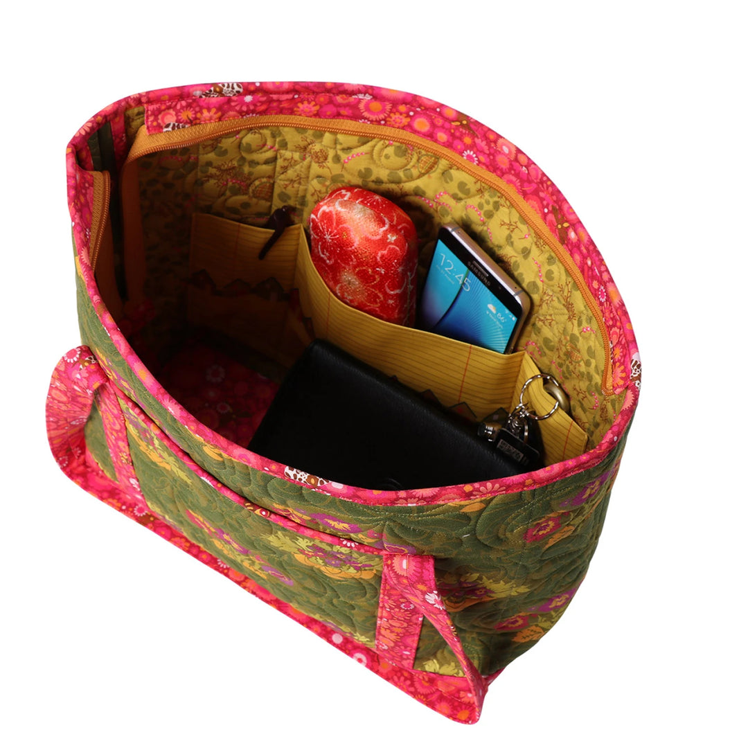 Two Little Totes - ByAnnie