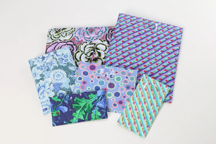 Snappy Sleeves - ByAnnie