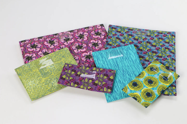 Snappy Sleeves - ByAnnie