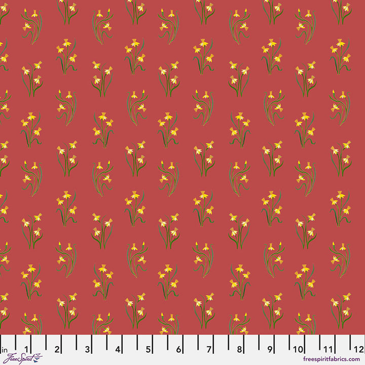 Backyard Wonder - Backyard Bouquets - Red - PWAT012.RED