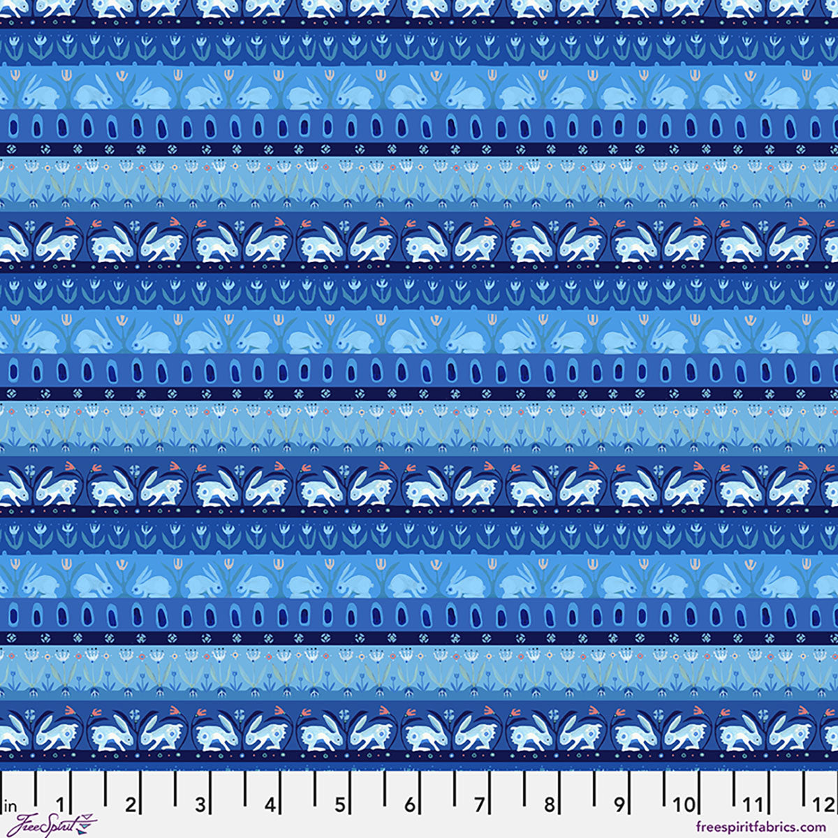 Azul - Hutch - PWTP016.AZUL
