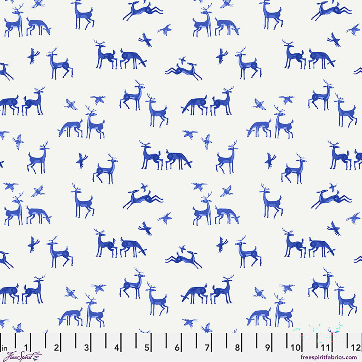 Azul - Grazing - PWTP021.AZUL
