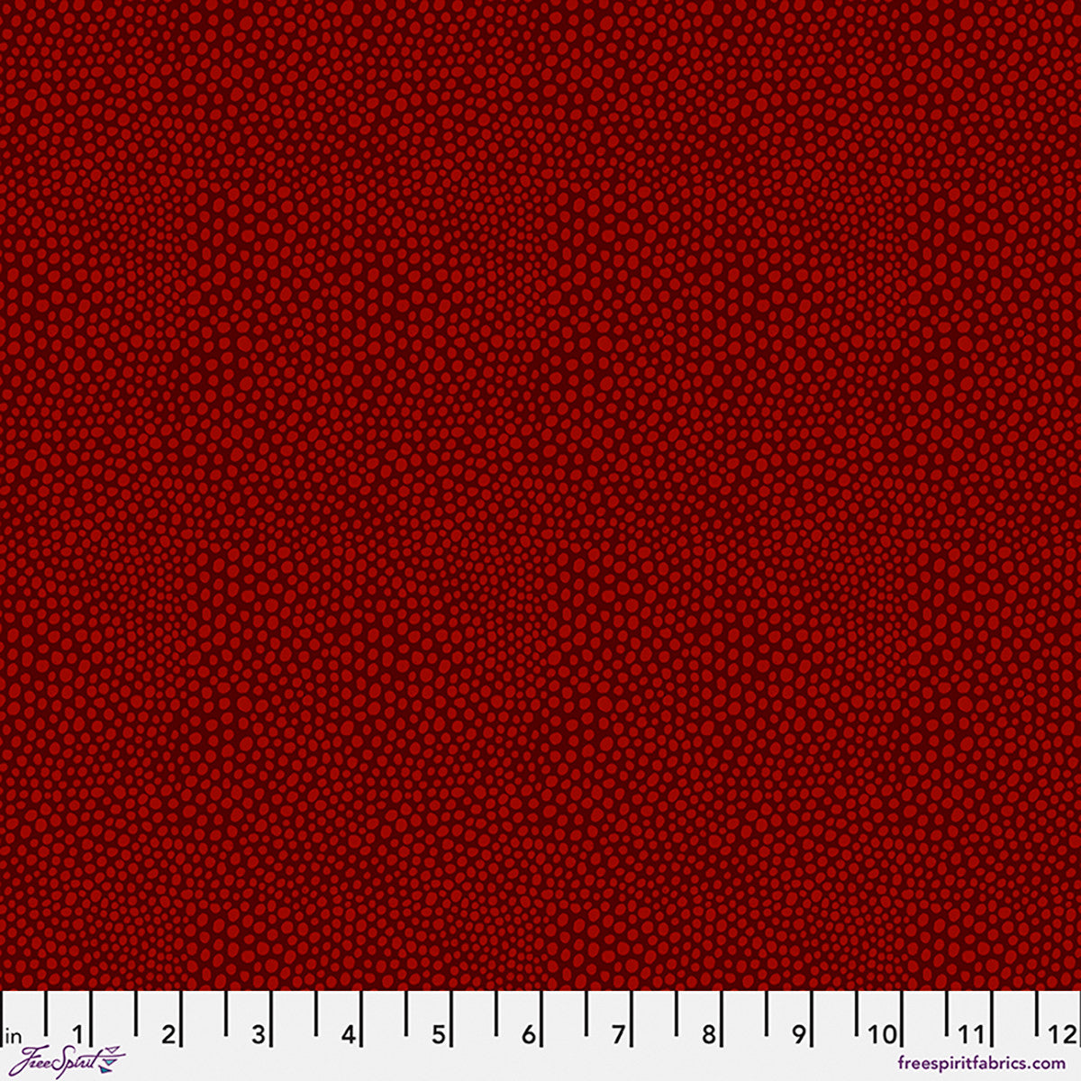 Silent Night - Berry Dotty - Berry - PWCD180.XBERRY