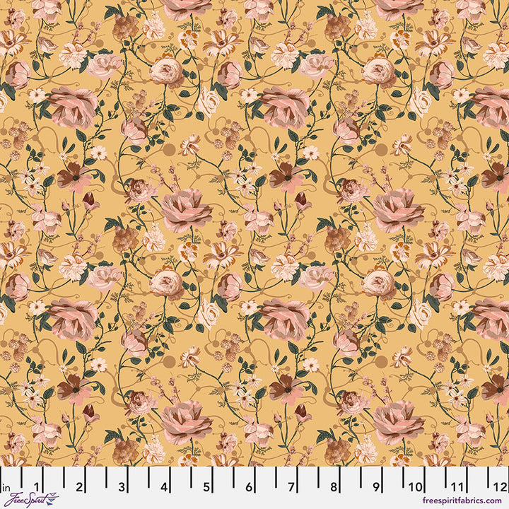 Enrapture - Entwined - Canary - PWGG005.CANARY