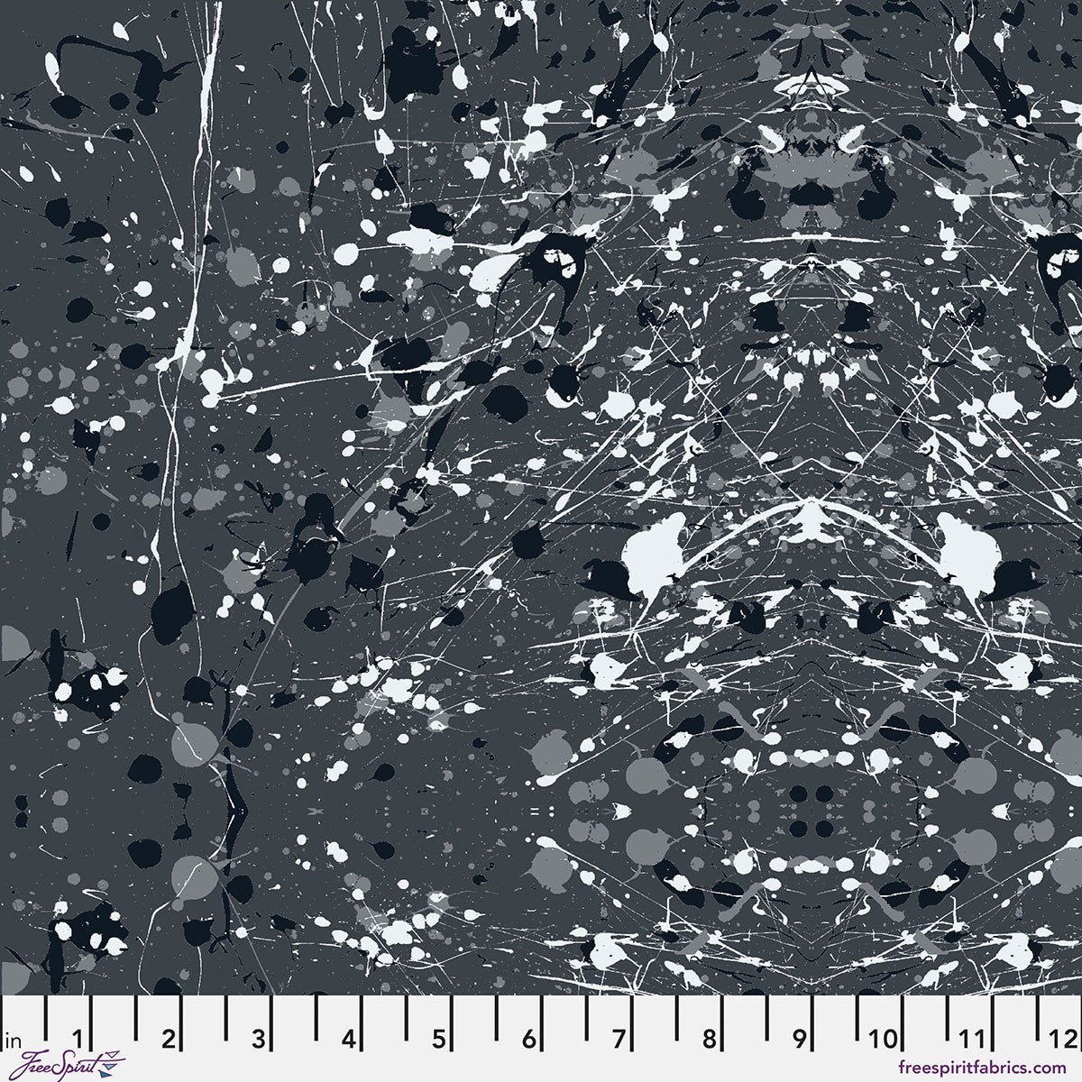 Hue - Rorschach - Storm - PWGG016.STORM