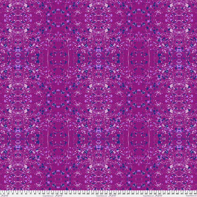 Hue - Rorschach - Violet - PWGG016.VIOLET