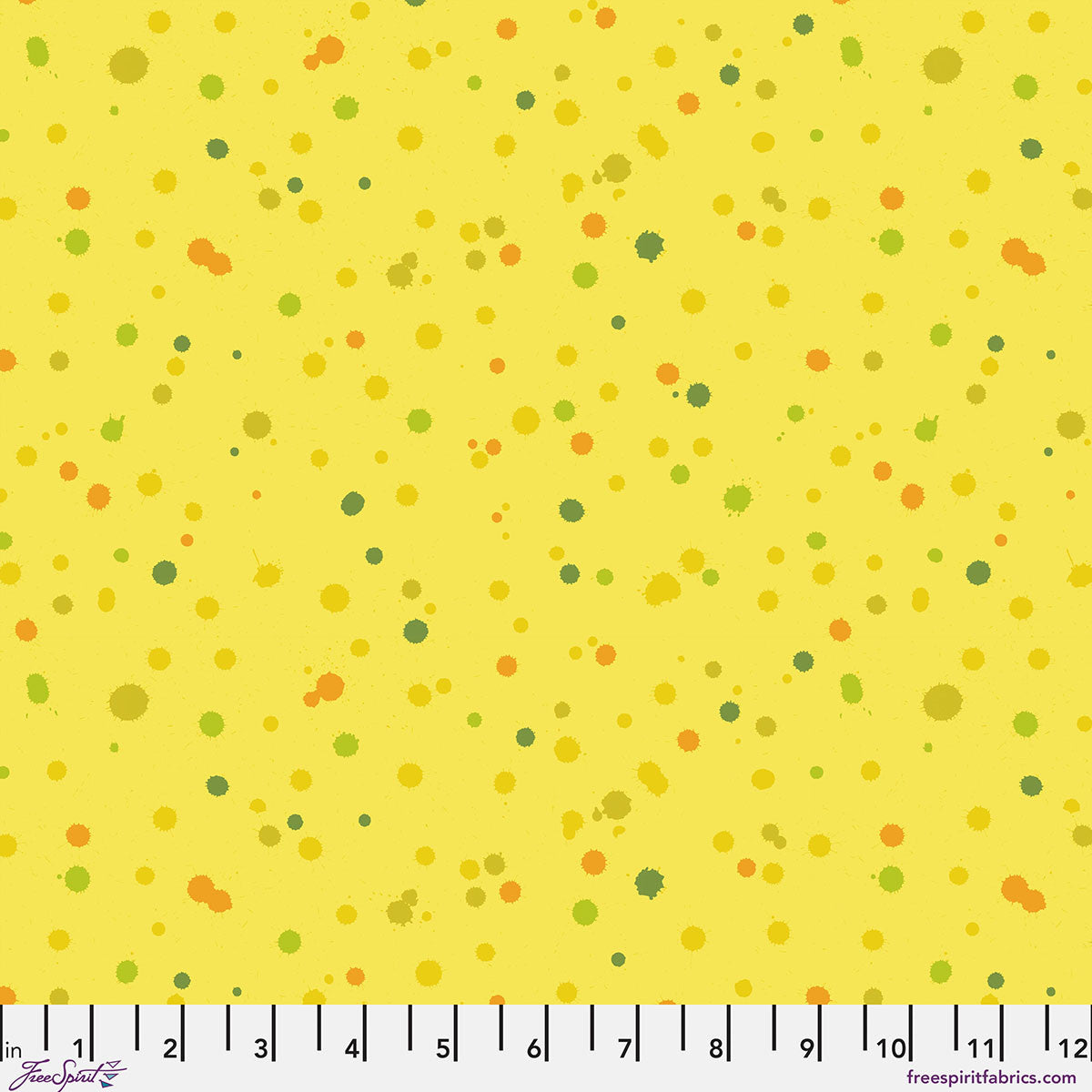 Hue - Drops - Canary - PWGG019.CANARY