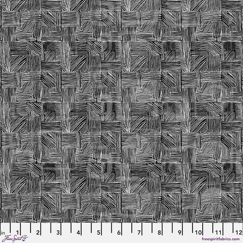 Black & White Musical -Prima - Black - PWKP066.BLACK