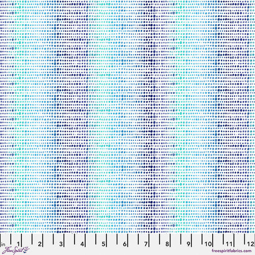 Polar Seas - Echo Dots - White