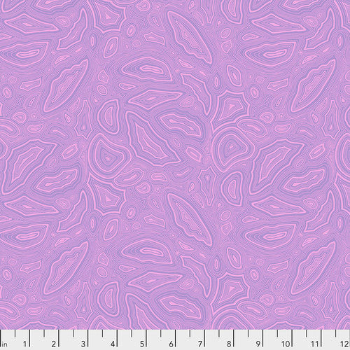 True Colors - Tula Pink - Mineral - Opal