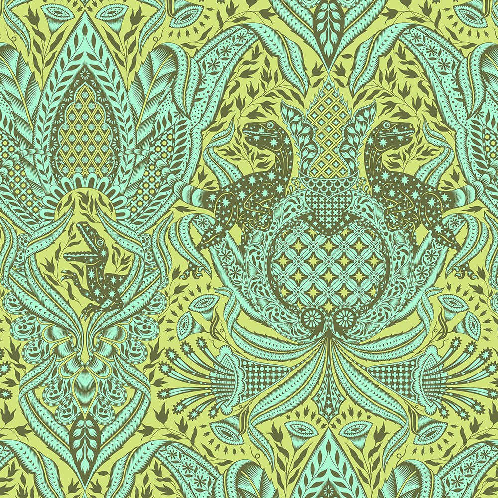 Roar - Gift Rapt - Lime