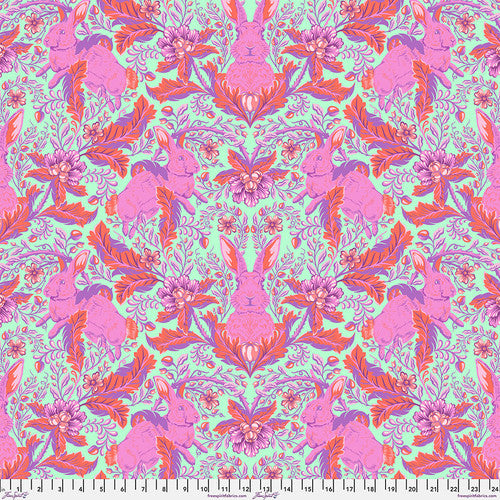 Full Moon Forest II - Hoppy Go Lucky - Blossom - PWTP246.BLOSSOM