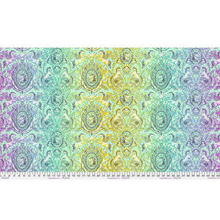 Legendary - Pony Tails - Stardust - PWTP284.STARDUST