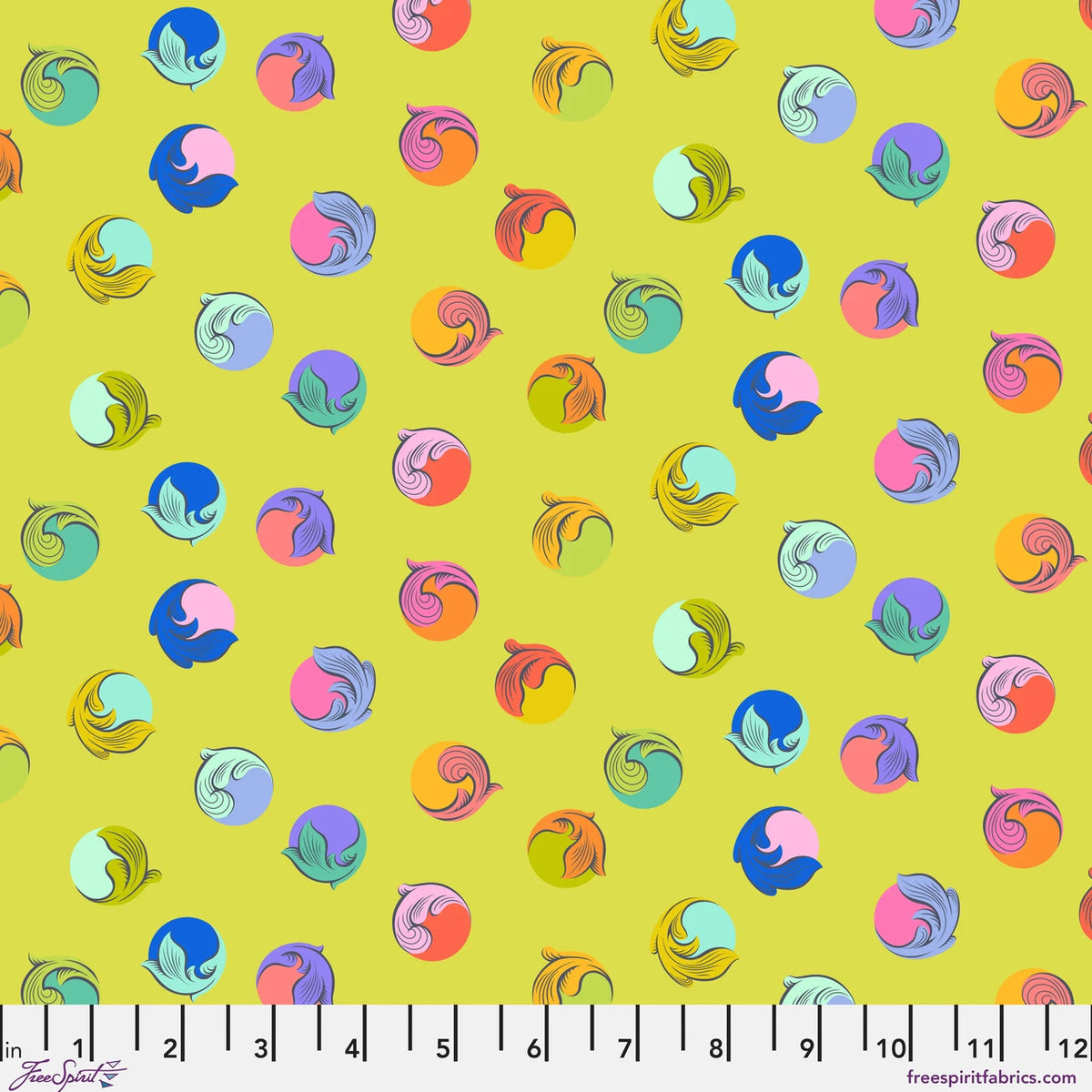 Legendary - Gumdrop - Apple - PWTP286.APPLE