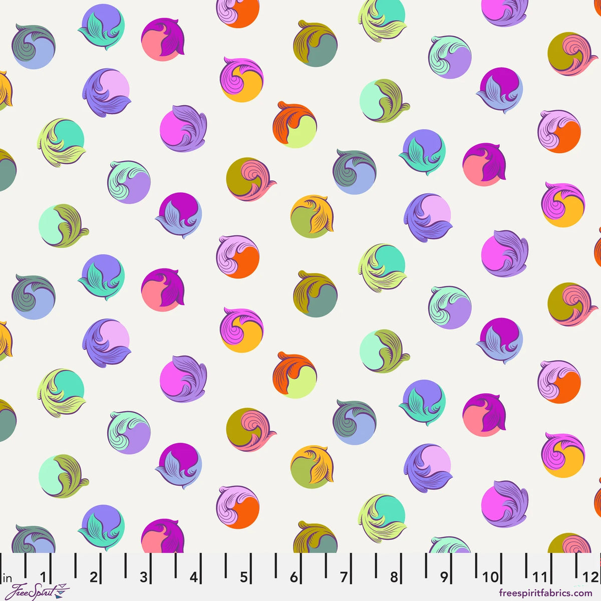 Legendary - Gumdrop - Pearl - PWTP286.PEARL