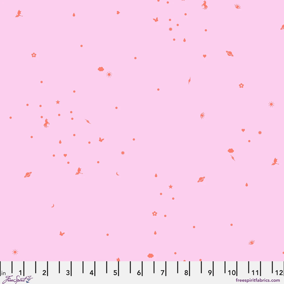 Legendary - Charmed - Candy - PWTP289.CANDY