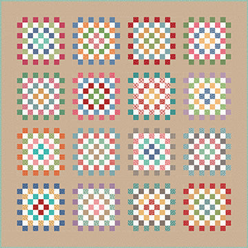 Prairie Home Book - It's Sew Emma