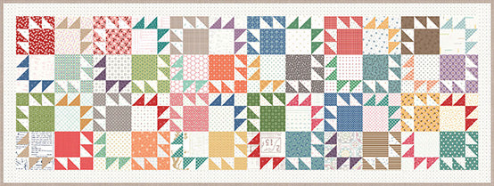 Prairie Home Book - It's Sew Emma