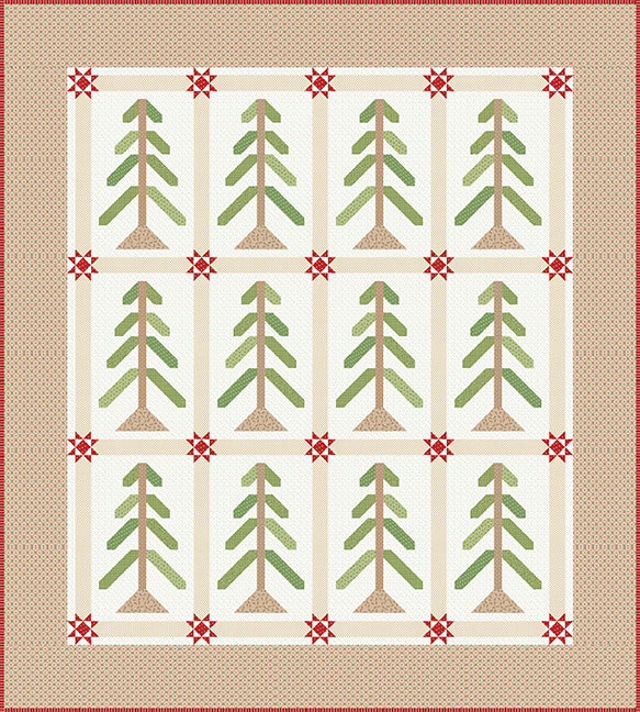 Prairie Home Book - It's Sew Emma