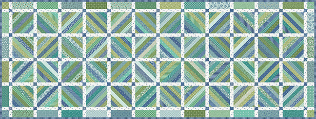 Prairie Home Book - It's Sew Emma