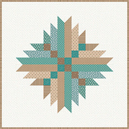 Prairie Home Book - It's Sew Emma